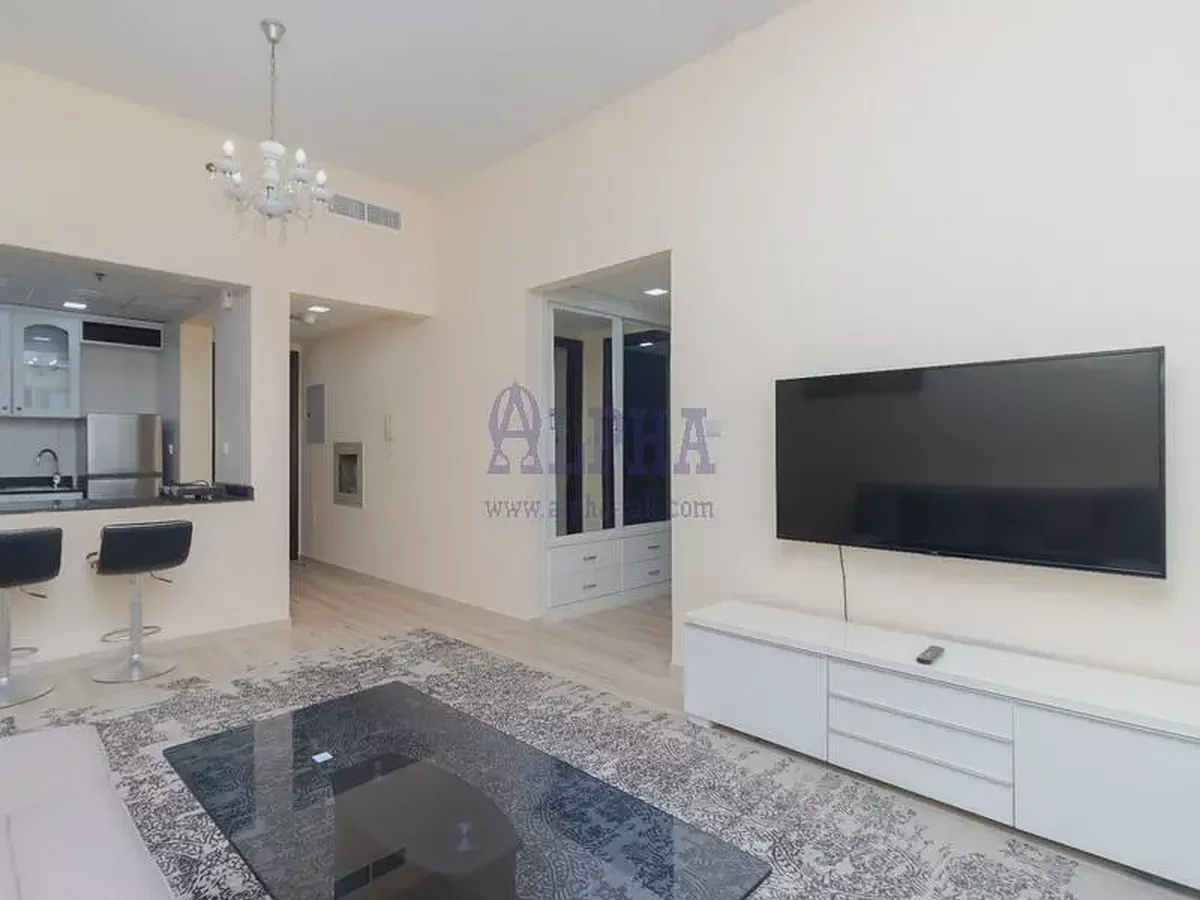 Furnished | 1 bedroom | Seaview-3-3