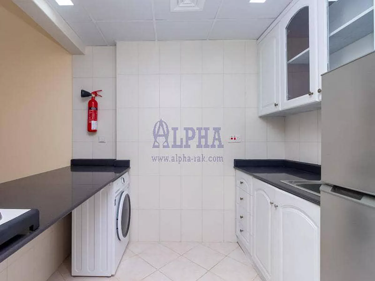 Furnished | 1 bedroom | Seaview-6-6
