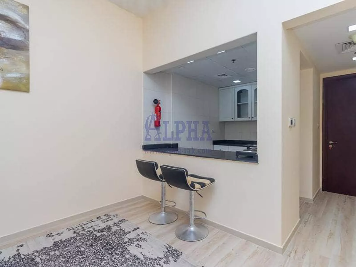 Furnished | 1 bedroom | Seaview-8-8