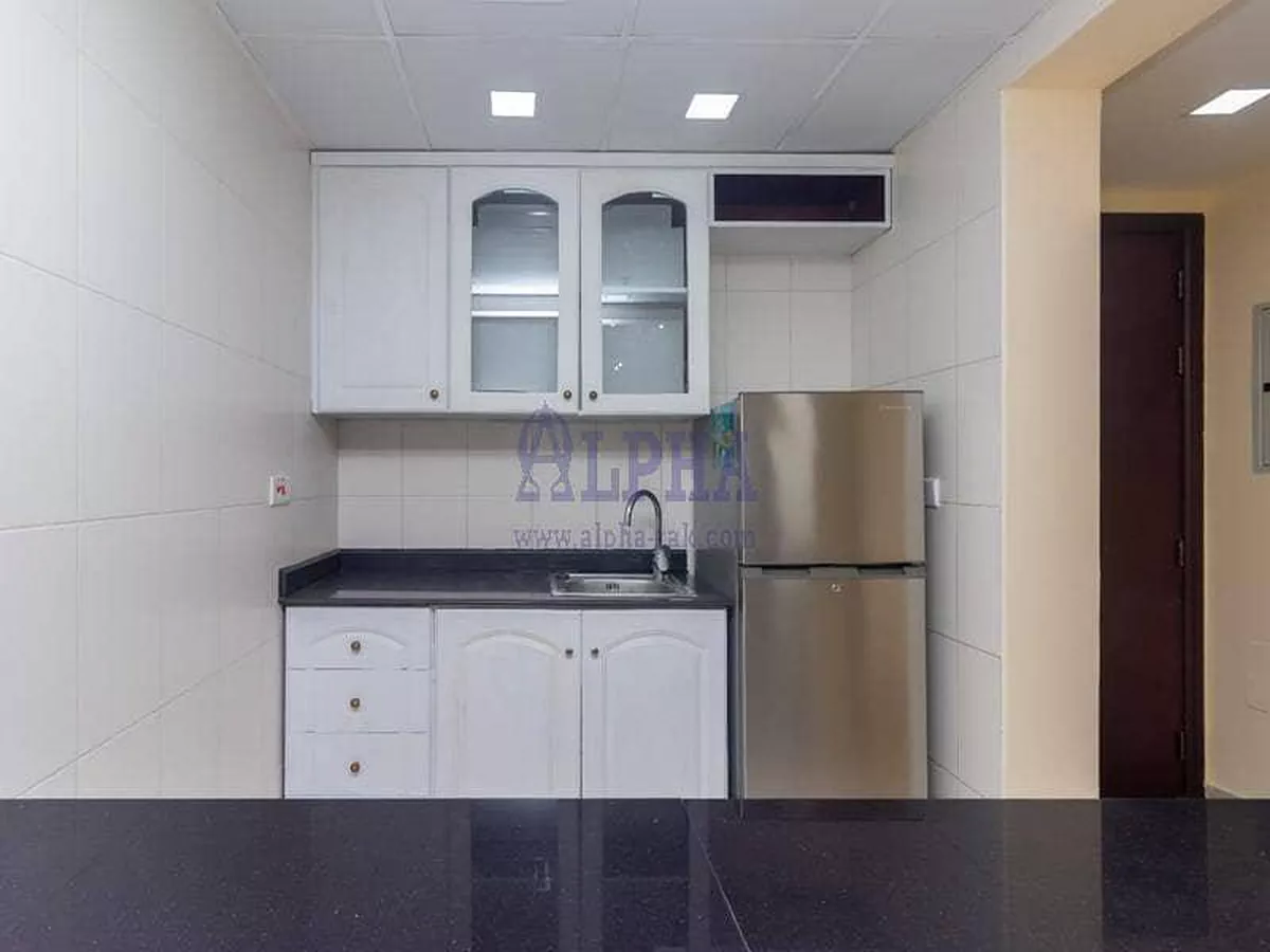 Furnished | 1 bedroom | Seaview-7-7