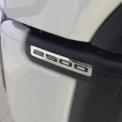 2025 GMC Sierra 2500 HD Denali 2025-12