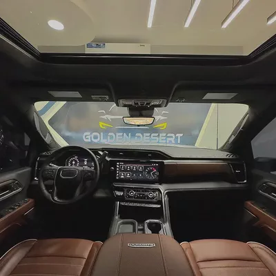 2025 GMC Sierra 2500 HD Denali 2025-8