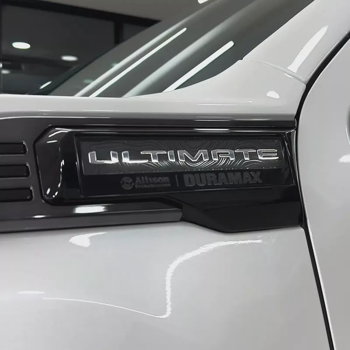2025 GMC Sierra 2500 HD Denali 2025-11-11