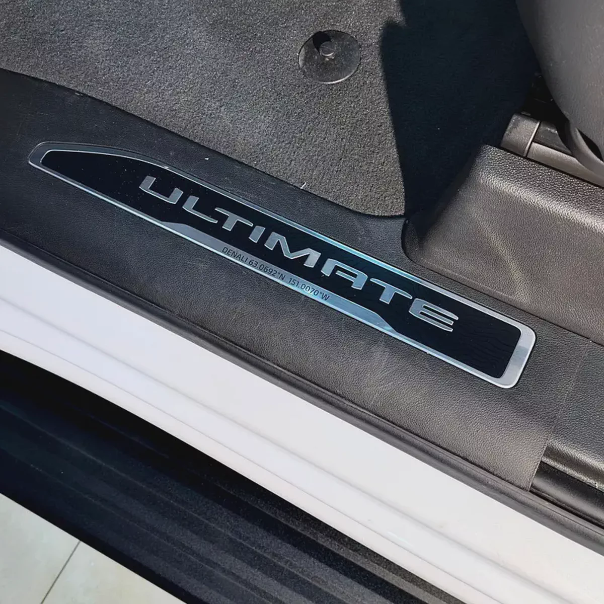 2025 GMC Sierra 2500 HD Denali 2025-13-13