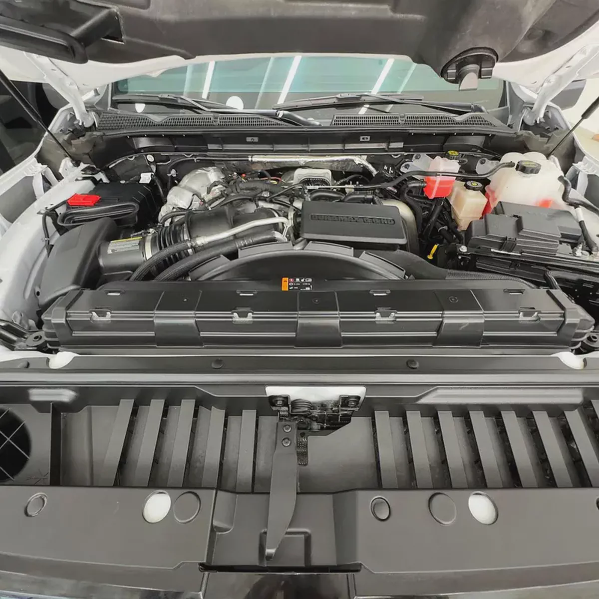 2025 GMC Sierra 2500 HD Denali 2025-15-15