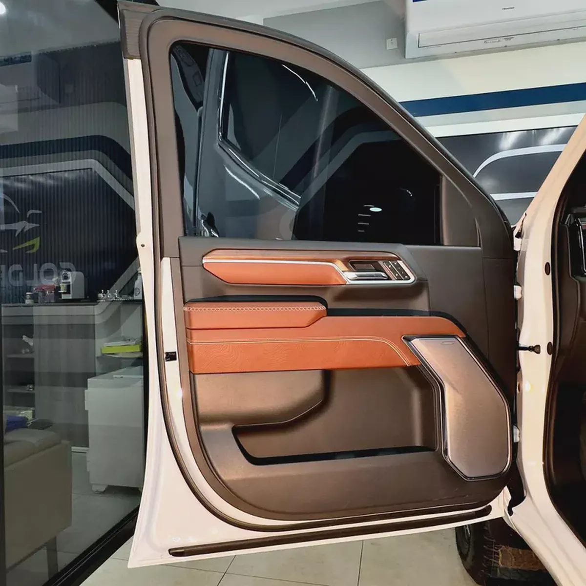 2025 GMC Sierra 2500 HD Denali 2025-16-16