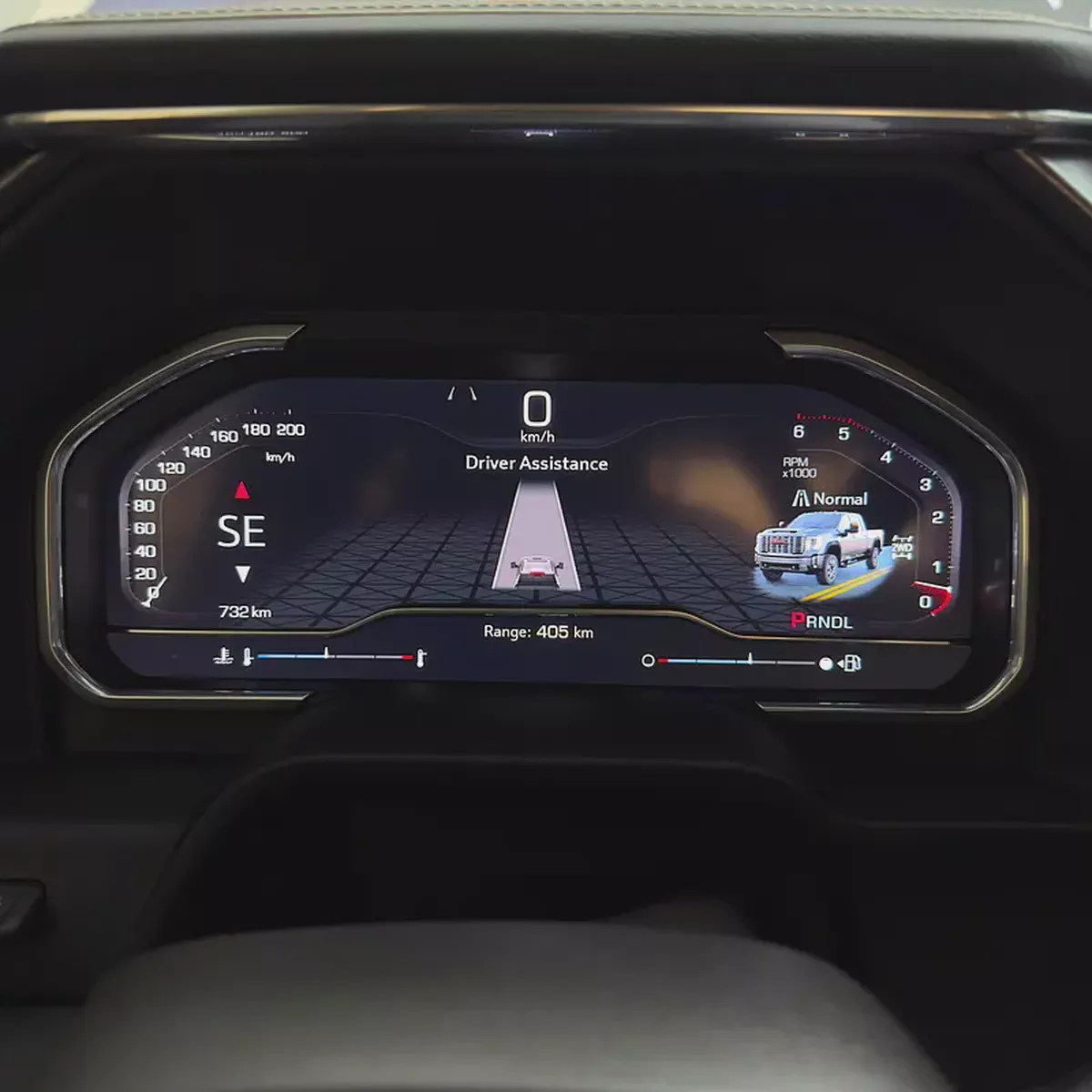 2025 GMC Sierra 2500 HD Denali 2025-5-5
