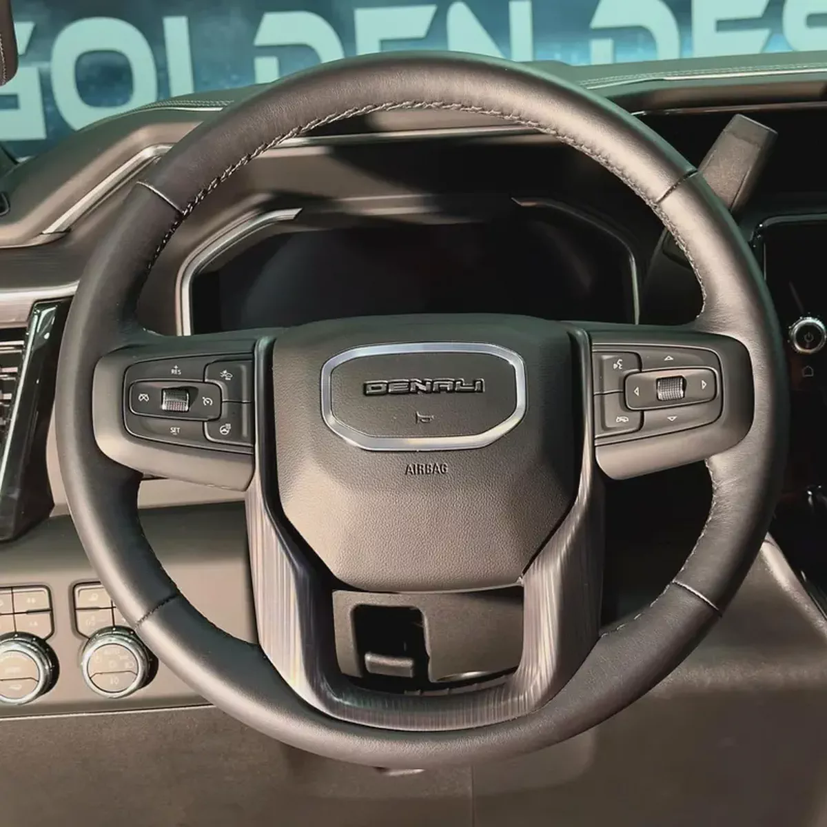 2025 GMC Sierra 2500 HD Denali 2025-6-6