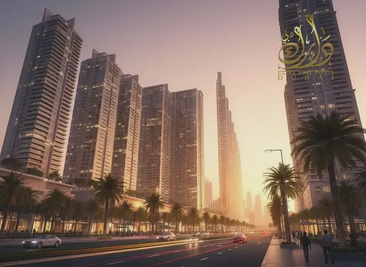 Exclusive Cash Offer | Studios with 9–12% ROI