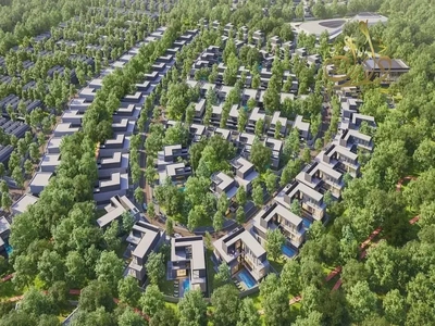 REFINED LIVING ULTRA LUXURY COMMUNITY PEACEFUL LIVING-4