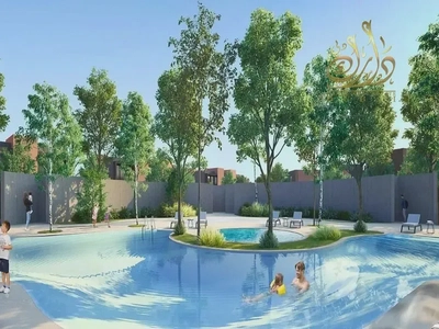 REFINED LIVING ULTRA LUXURY COMMUNITY PEACEFUL LIVING-8