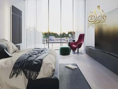 REFINED LIVING ULTRA LUXURY COMMUNITY PEACEFUL LIVING-1