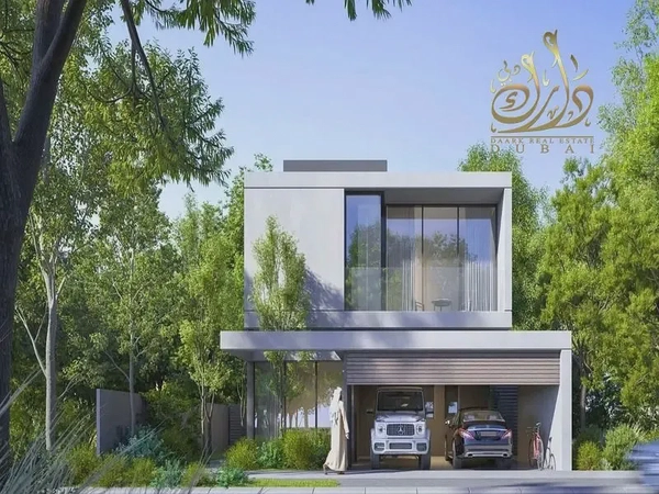 REFINED LIVING ULTRA LUXURY COMMUNITY PEACEFUL LIVING