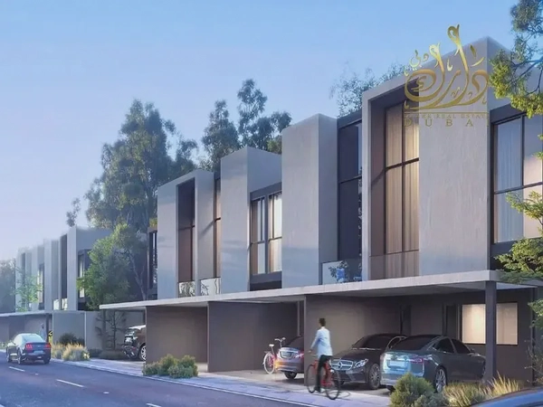 REFINED LIVING ULTRA LUXURY COMMUNITY PEACEFUL LIVING