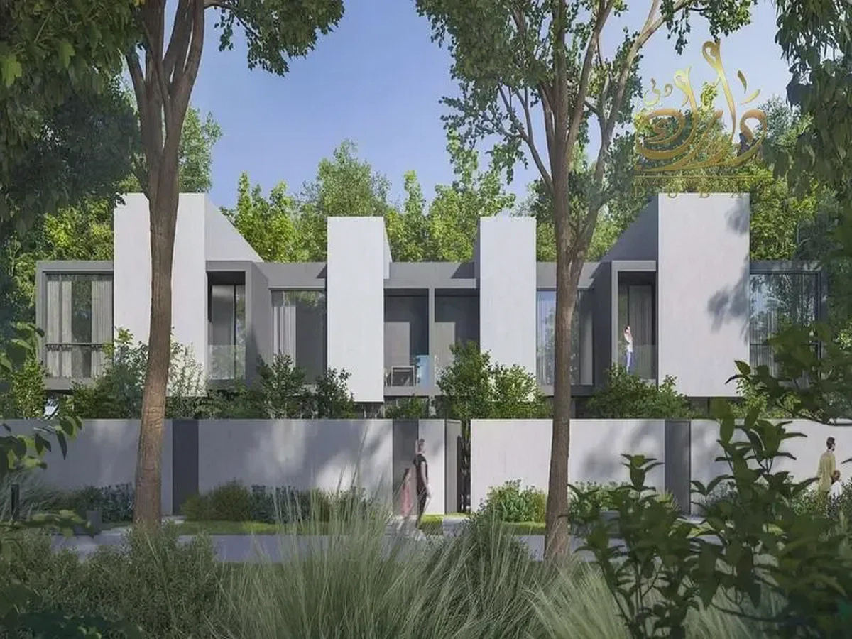 REFINED LIVING ULTRA LUXURY COMMUNITY PEACEFUL LIVING-7-7