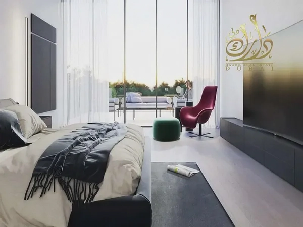 REFINED LIVING ULTRA LUXURY COMMUNITY PEACEFUL LIVING