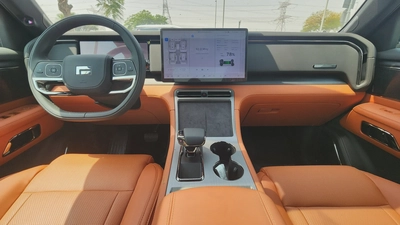 ROX 01 with Advanced Autopilot-10