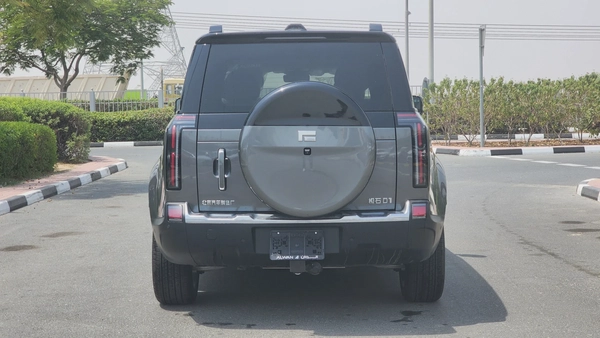 ROX 01 with Advanced Autopilot