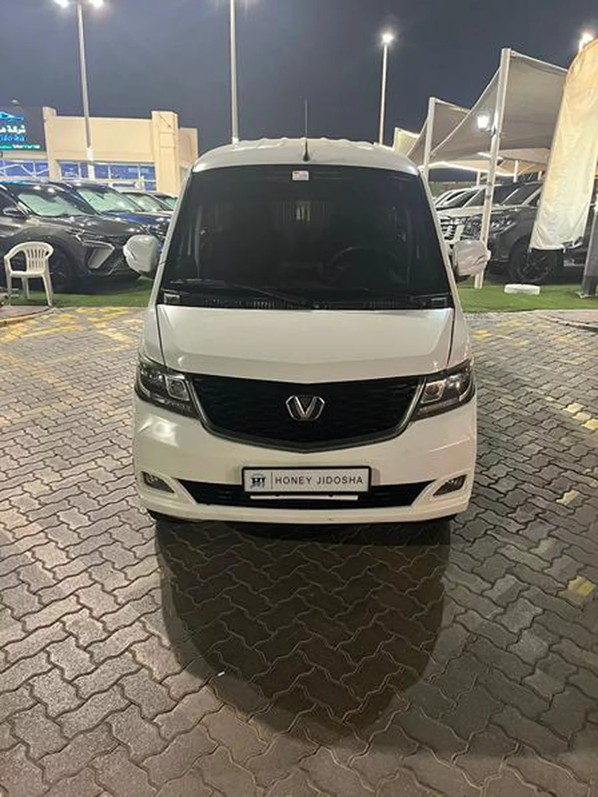 Victory V1 ( 2023 Model ) in White Color...