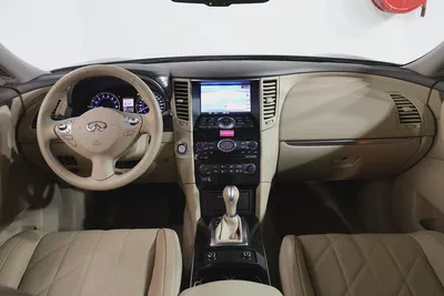 Pristine 2020 Infiniti QX70 Luxury | GCC Specs | Low Mileage-12