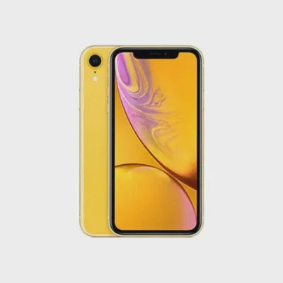 Renewed Apple iPhone XR-0