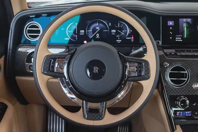 ROLLS-ROYCS CULLINAN 2026 | BLACK BADGE | 600KM | UNDER WARRANTY-15