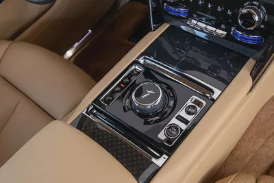 ROLLS-ROYCS CULLINAN 2026 | BLACK BADGE | 600KM | UNDER WARRANTY-16
