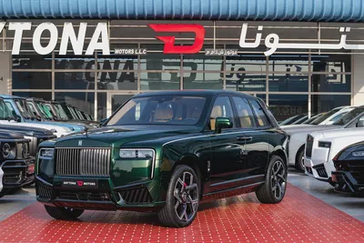 ROLLS-ROYCS CULLINAN 2026 | BLACK BADGE | 600KM | UNDER WARRANTY-2