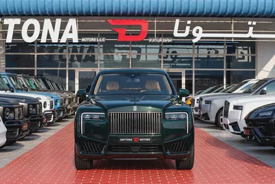 ROLLS-ROYCS CULLINAN 2026 | BLACK BADGE | 600KM | UNDER WARRANTY-4
