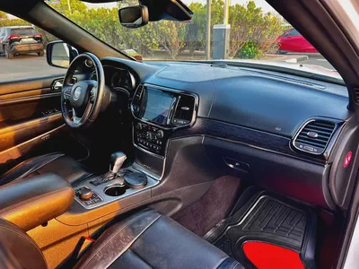 JEEP CHEROKEE S 2019 GCC-12