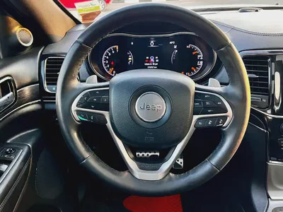 JEEP CHEROKEE S 2019 GCC-17