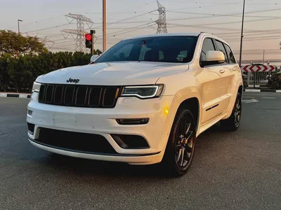 JEEP CHEROKEE S 2019 GCC-2