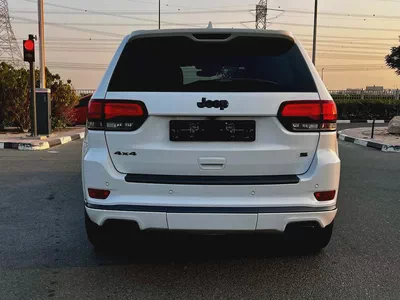 JEEP CHEROKEE S 2019 GCC-4
