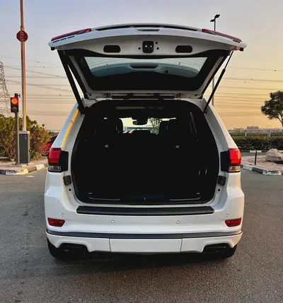 JEEP CHEROKEE S 2019 GCC-6
