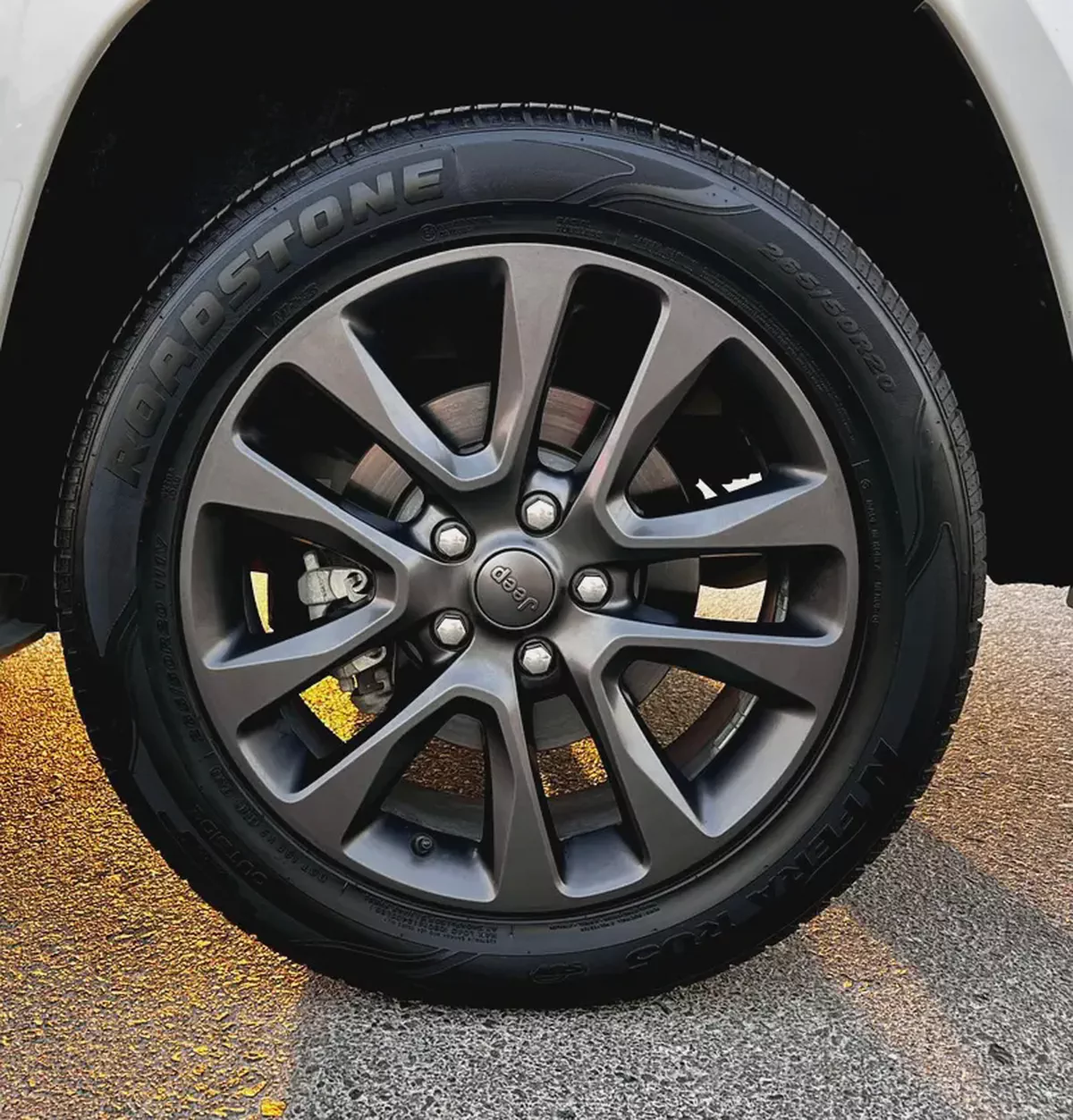 JEEP CHEROKEE S 2019 GCC-18-18