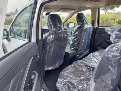 New 2026 Mitsubishi Xpander – White Edition-1