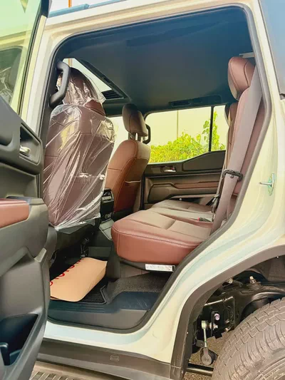 Toyota Prado 2.4L Full Option 2026 GCC Specs-6