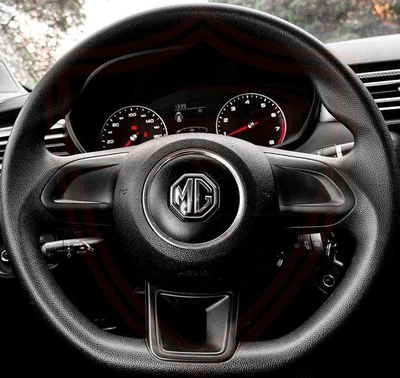 MG 5 Comfort 1.5L MG 5 | 1.5 L | 2022 | GCC | Accident-Free | In Excellent Condition | 410 P.M-1