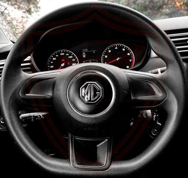 MG 5 Comfort 1.5L MG 5 | 1.5 L | 2022 | GCC | Accident-Free | In Excellent Condition | 410 P.M