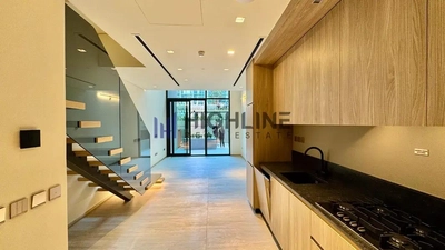 LUXURIES PENTHOUSE | RESORT STYLE LIVING | READY-1
