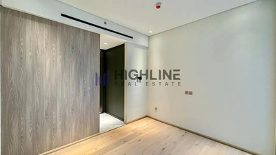 LUXURIES PENTHOUSE | RESORT STYLE LIVING | READY-6