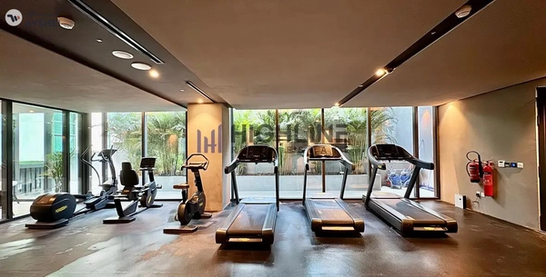 LUXURIES PENTHOUSE | RESORT STYLE LIVING | READY