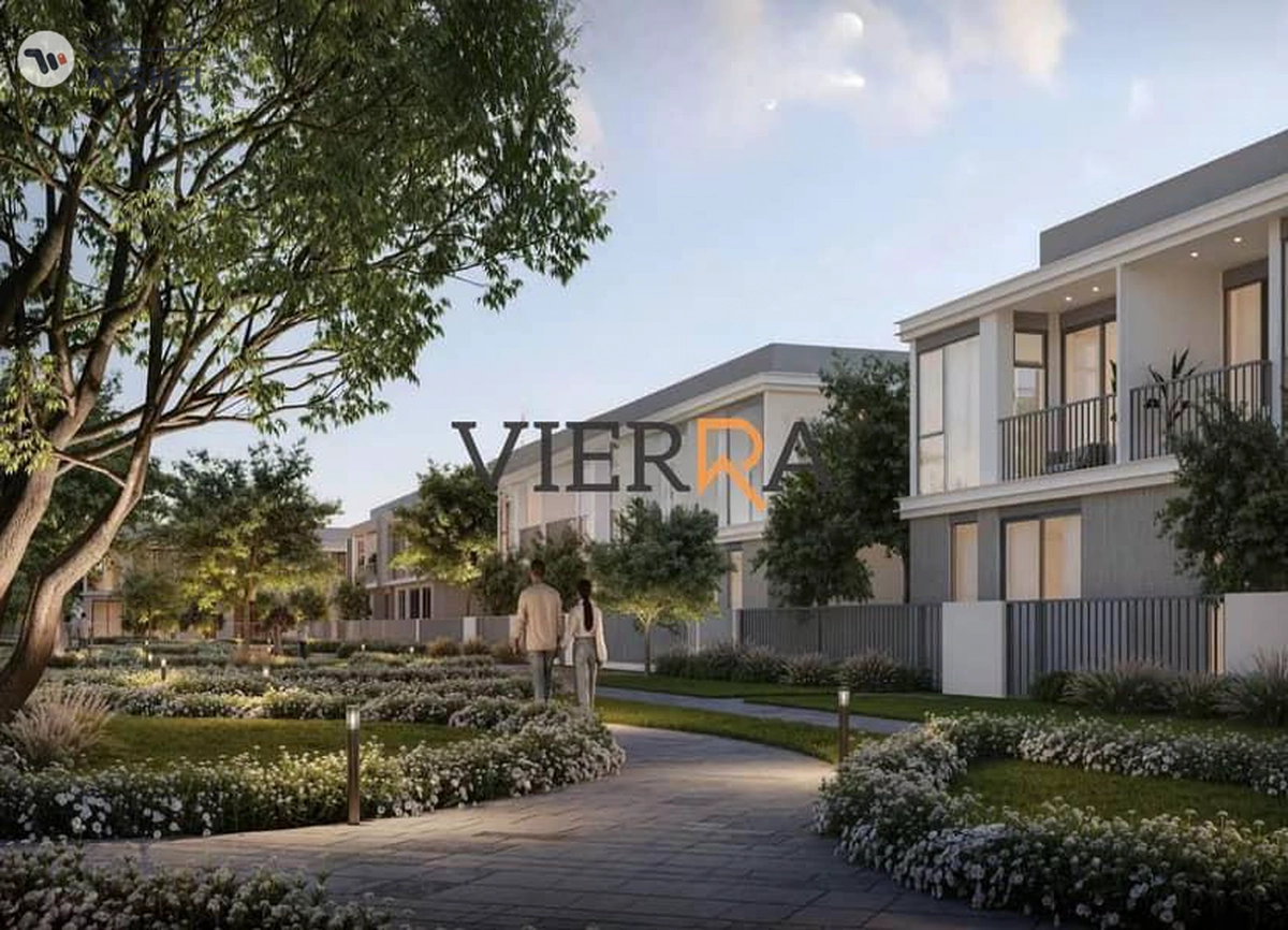 Greenway 2, Emaar South, Dubai South, Dubai