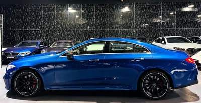 2021 Mercedes-Benz CLS | Low Mileage | Japanese | Original Paint-10