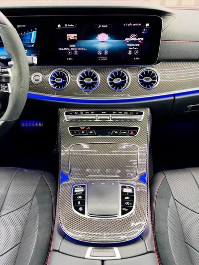2021 Mercedes-Benz CLS | Low Mileage | Japanese | Original Paint-2