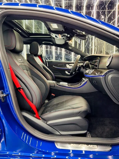 2021 Mercedes-Benz CLS | Low Mileage | Japanese | Original Paint-16