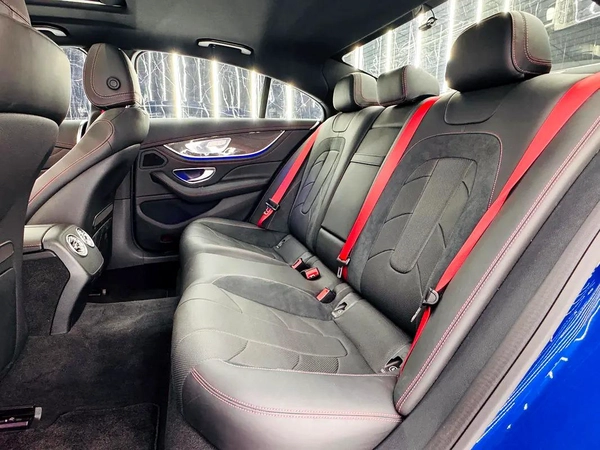 2021 Mercedes-Benz CLS | Low Mileage | Japanese | Original Paint