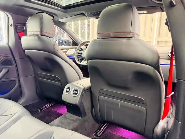 2021 Mercedes-Benz CLS | Low Mileage | Japanese | Original Paint