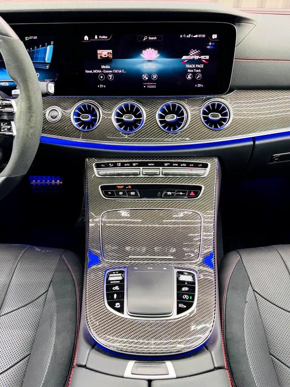2021 Mercedes-Benz CLS | Low Mileage | Japanese | Original Paint-2-2