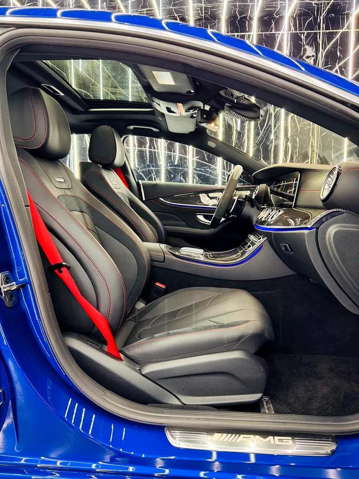 2021 Mercedes-Benz CLS | Low Mileage | Japanese | Original Paint-16-16